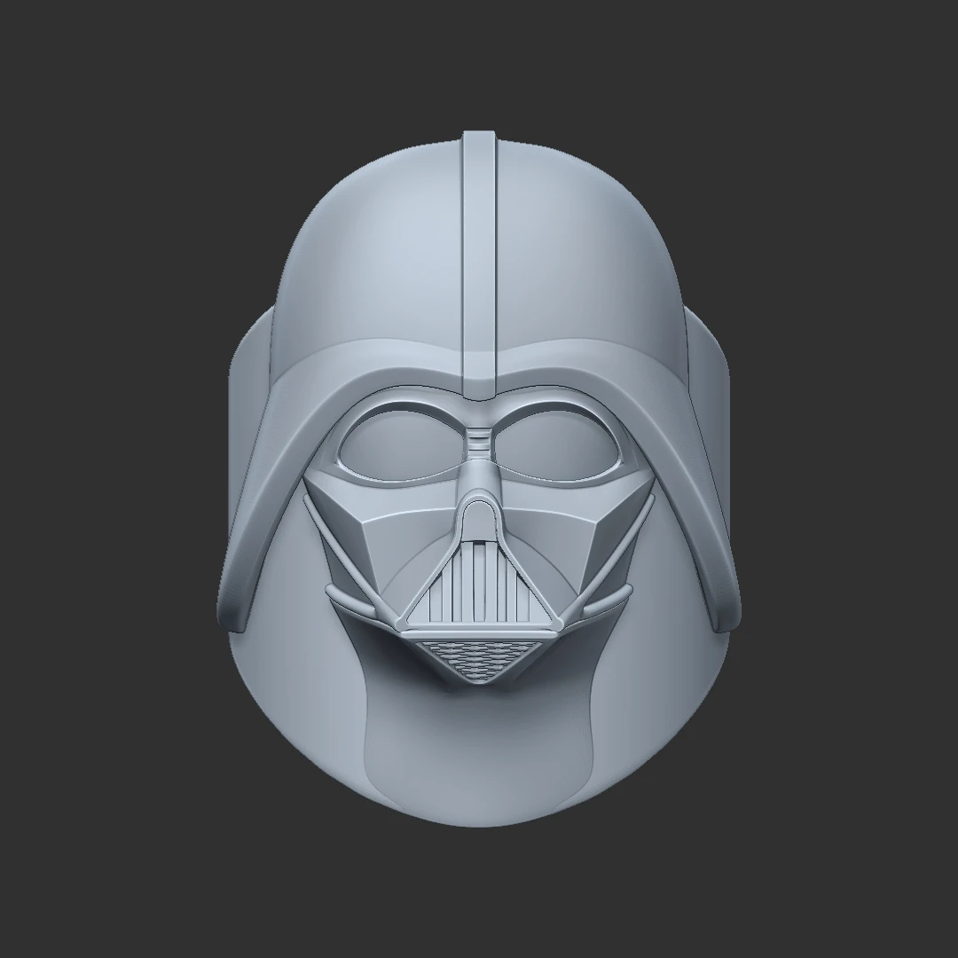 Darth Vader Anillo