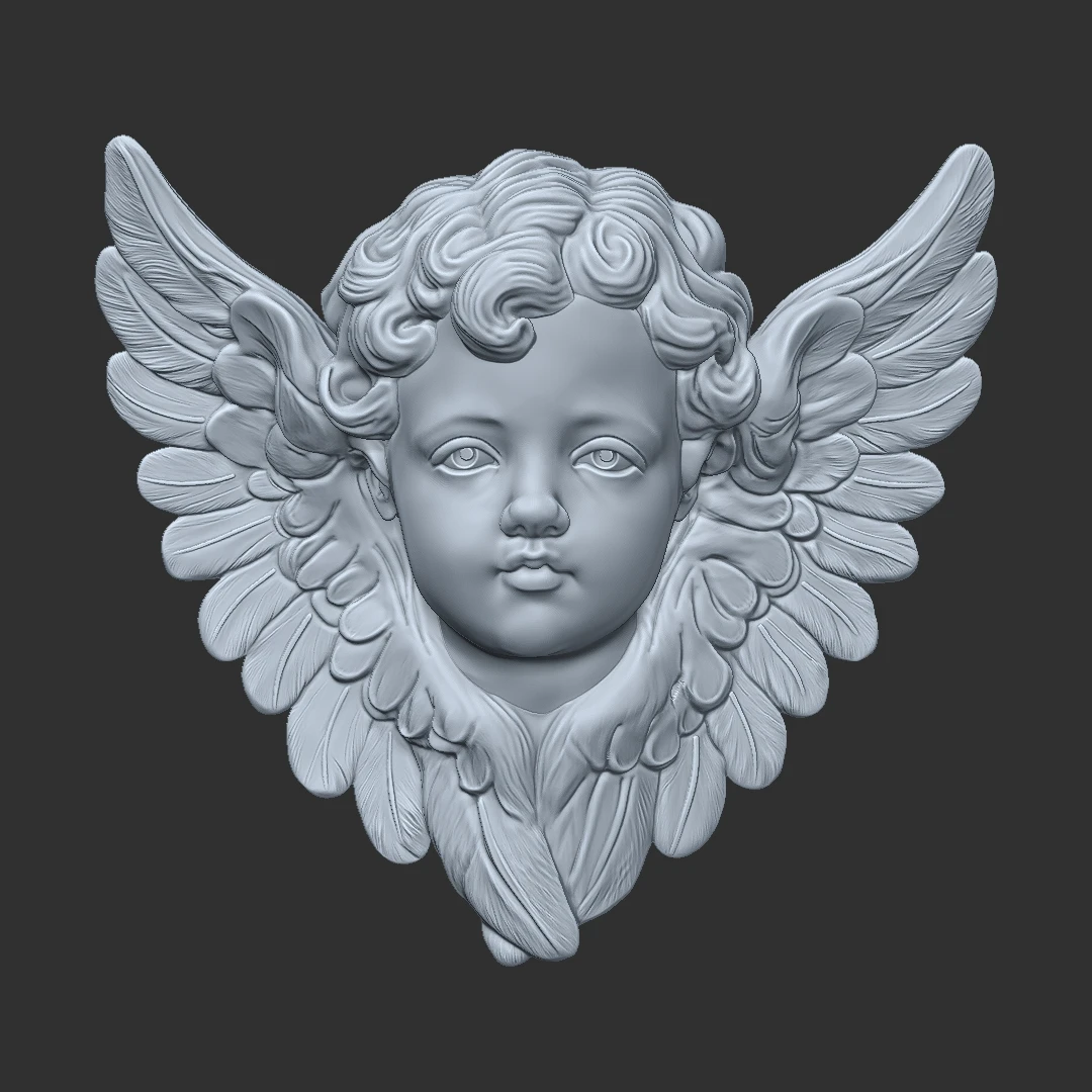 Angel Niño