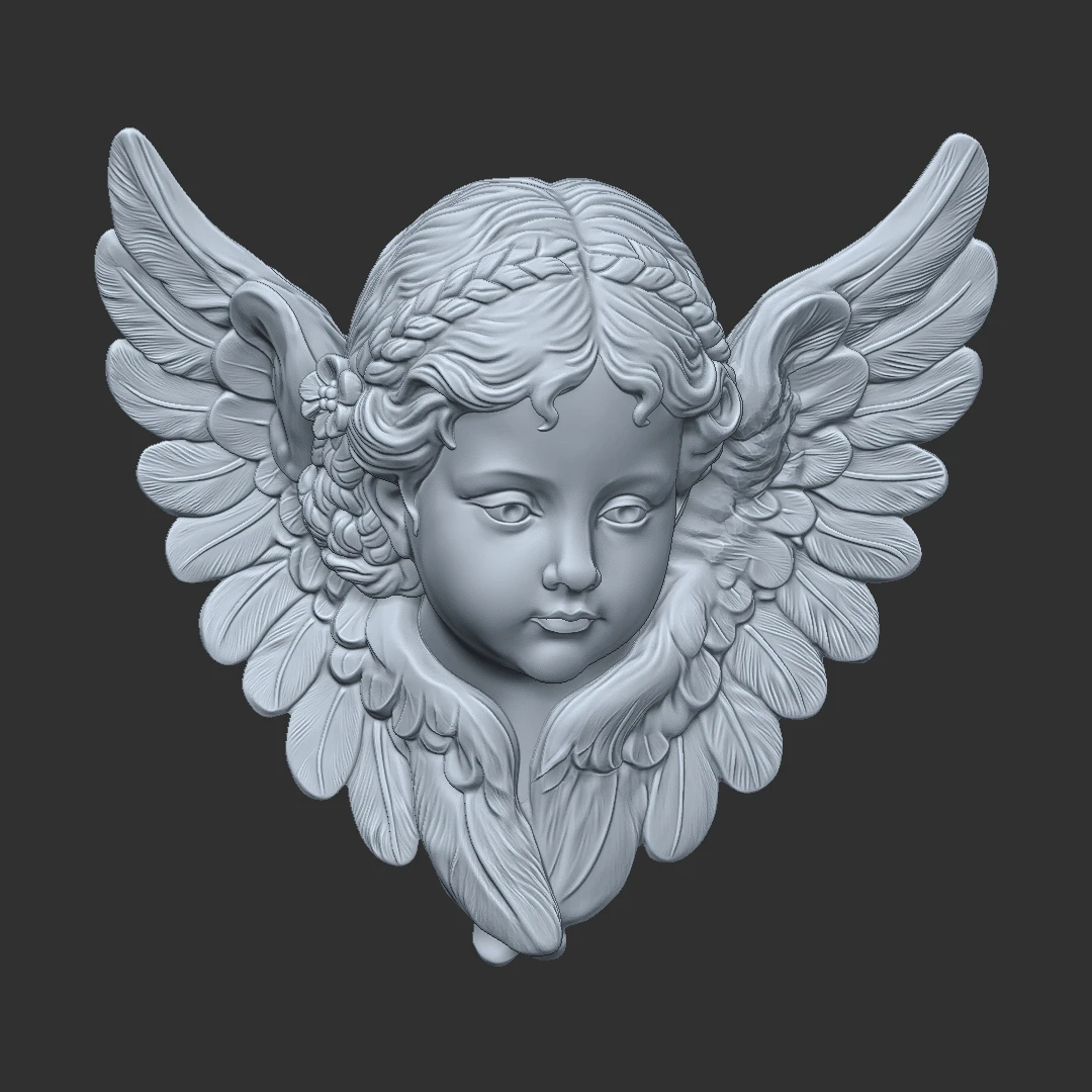 Angel Niña